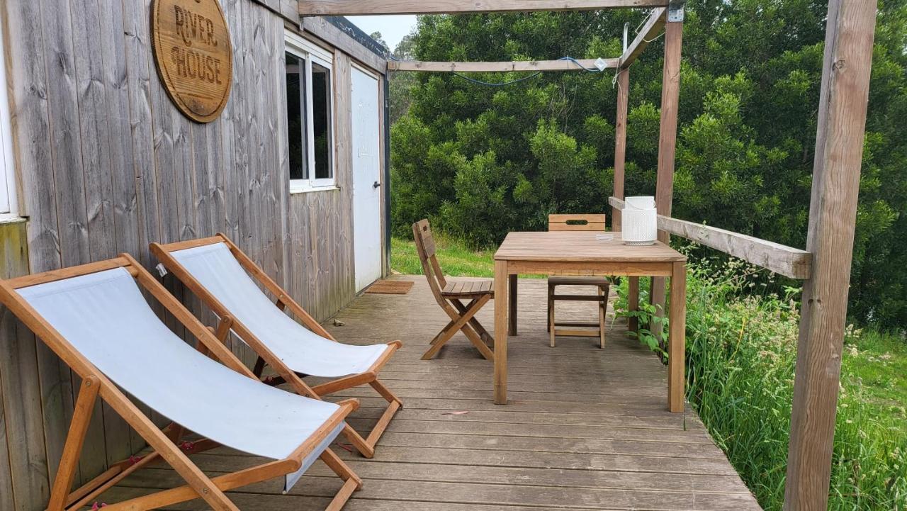 Riverhouse - Near River - Near Ocean - Near بورتو المظهر الخارجي الصورة