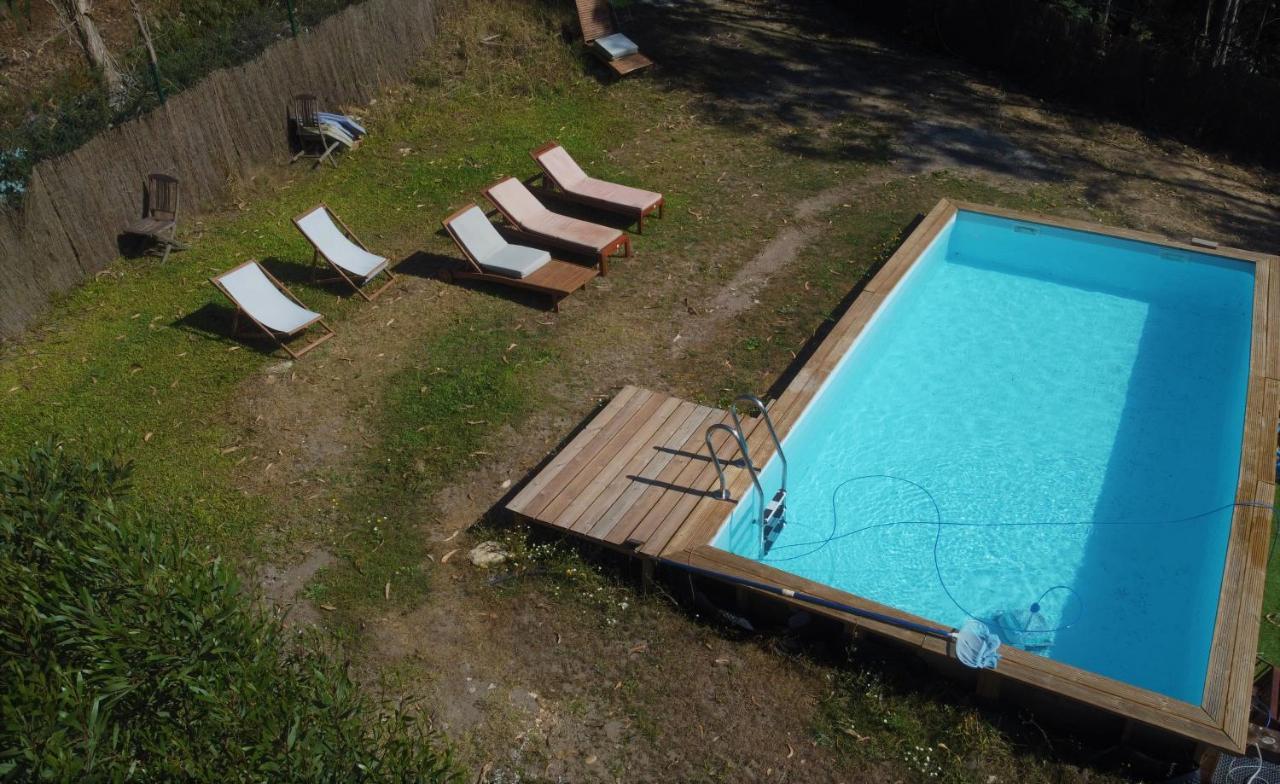 Riverhouse - Near River - Near Ocean - Near بورتو المظهر الخارجي الصورة