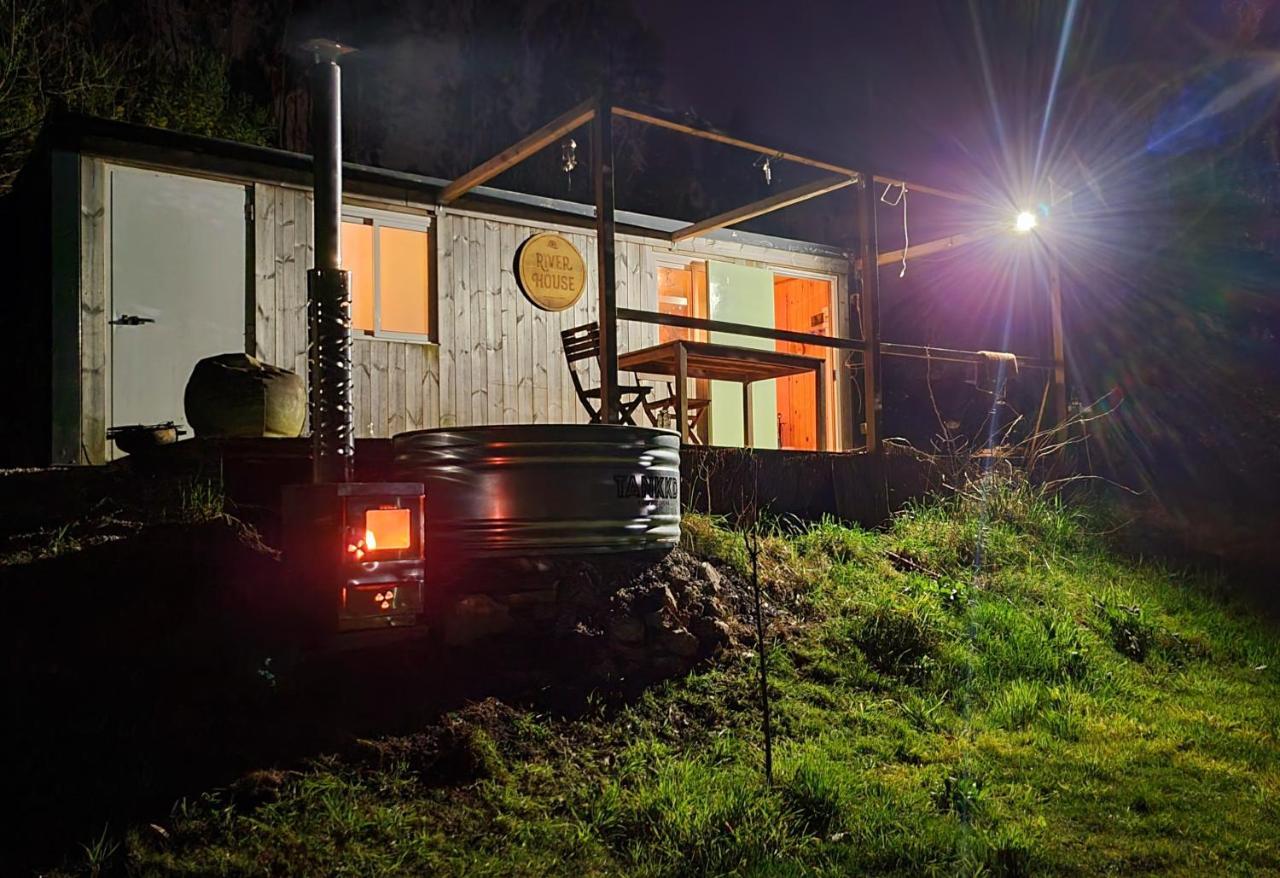 Riverhouse - Near River - Near Ocean - Near بورتو المظهر الخارجي الصورة