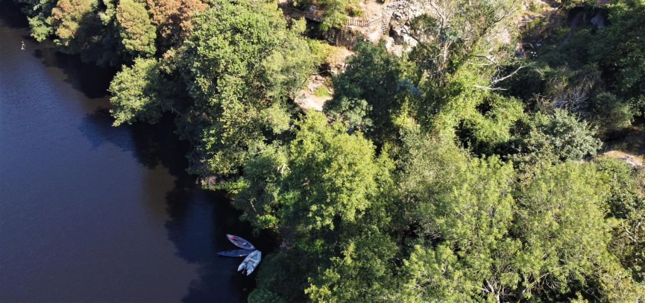 Riverhouse - Near River - Near Ocean - Near بورتو المظهر الخارجي الصورة