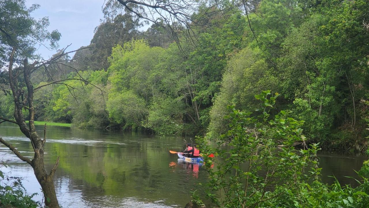 Riverhouse - Near River - Near Ocean - Near بورتو المظهر الخارجي الصورة